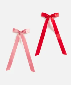 RED BOW RIBBON PACK
