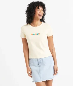 REWIND BABY TSHIRT