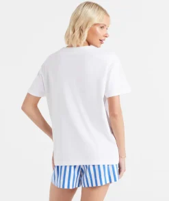 REWIND SKETCH GRAPHIC TSHIRT