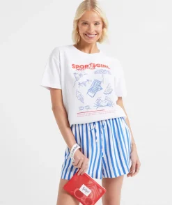 REWIND SKETCH GRAPHIC TSHIRT