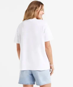 REWIND SURF BEACH GRAPHIC TSHIRT