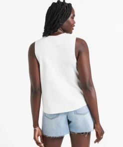 REWIND TRADITIONAL LOGO LOOSE TANK