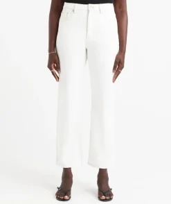 RILEY CLASSIC STRAIGHT DENIM JEAN
