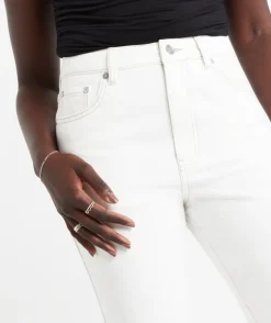 RILEY CLASSIC STRAIGHT DENIM JEAN