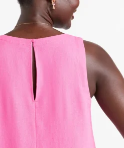RILEY SQUARE NECK MINI DRESS