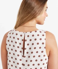 RILEY SQUARE NECK MINI DRESS