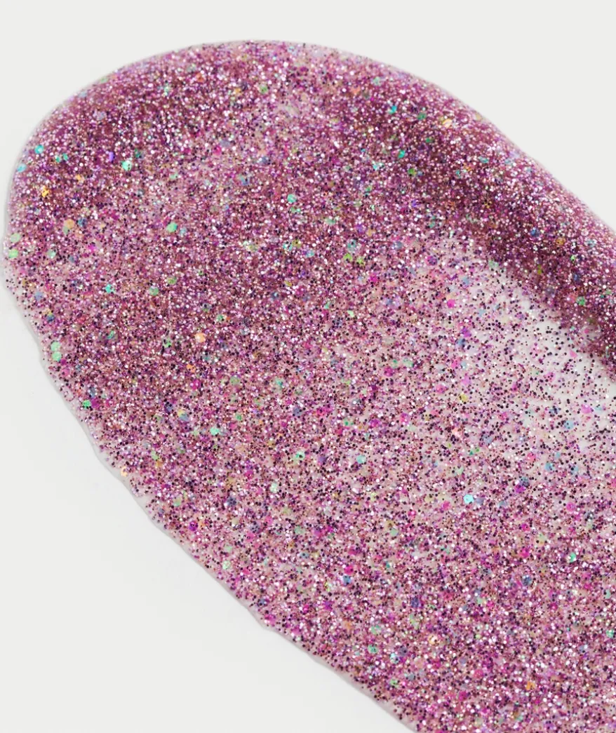 ROLL ON BODY GLITTER - PASTEL MIX