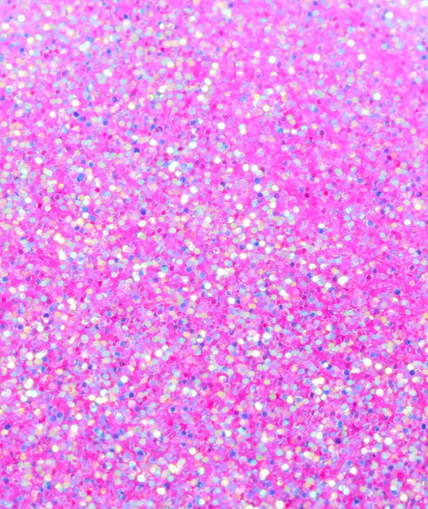 ROLL ON BODY GLITTER - PURPLE - GRAPE SCENTED