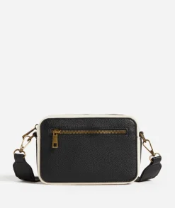 ROSIE CANVAS CAMERA BAG