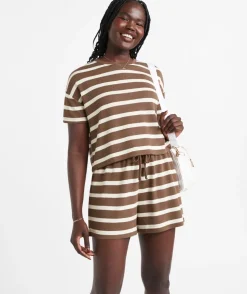 RUBY STRIPE TSHIRT