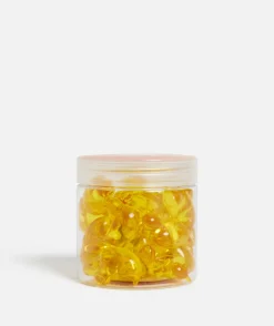 90s BATH OIL BEADS - MANGO DUCK