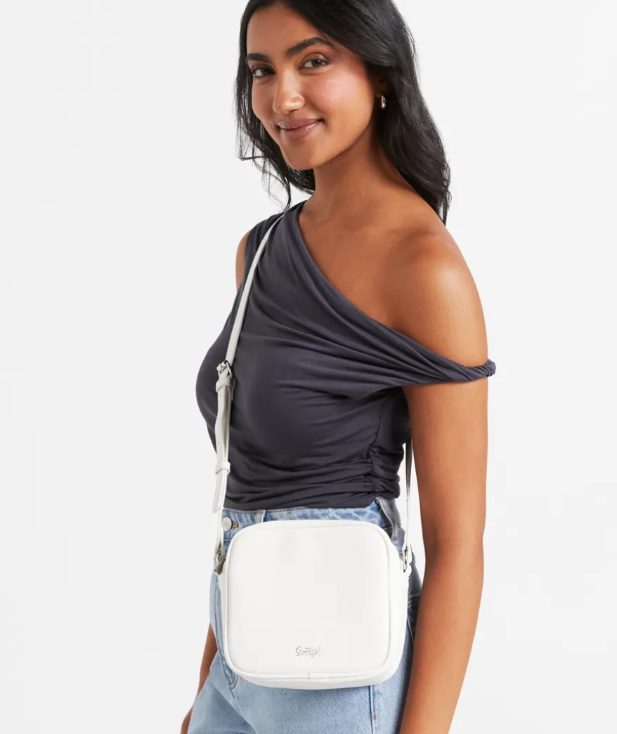 SABRINA CAMERA BAG
