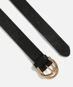 SALLY DOUBLE RING BELT