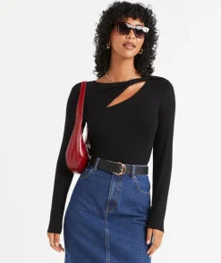 SALLY DOUBLE RING BELT