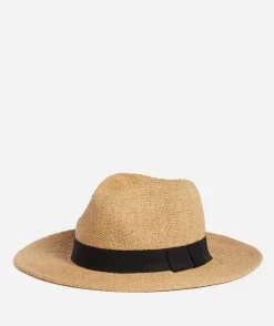 SAM SUMMER PANAMA HAT
