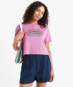 SARDINES CHOPPED GRAPHIC TSHIRT