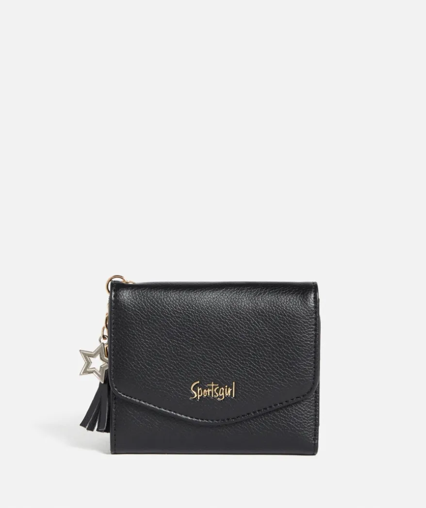 SG CLIP FOLD OUT WALLET