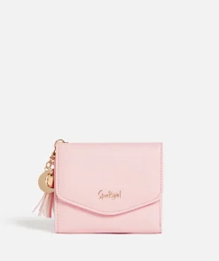SG COLLECTION - CLIP FOLD OUT WALLET