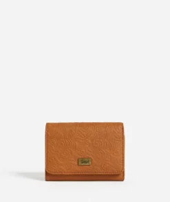 SG COLLECTION - EMBOSSED WALLET