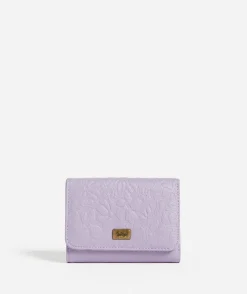 SG COLLECTION - EMBOSSED WALLET