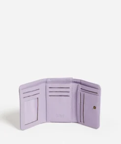 SG COLLECTION - EMBOSSED WALLET