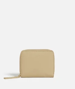 SG COLLECTION - MATTE ZIP WALLET
