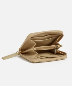 SG COLLECTION - MATTE ZIP WALLET