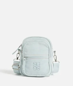 SG LOGO CAMERA BAG