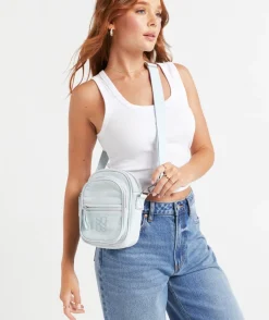 SG LOGO CAMERA BAG