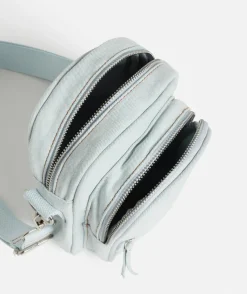 SG LOGO CAMERA BAG