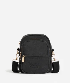 SG LOGO CAMERA BAG