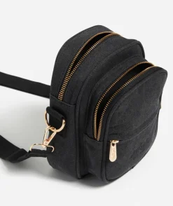 SG LOGO CAMERA BAG