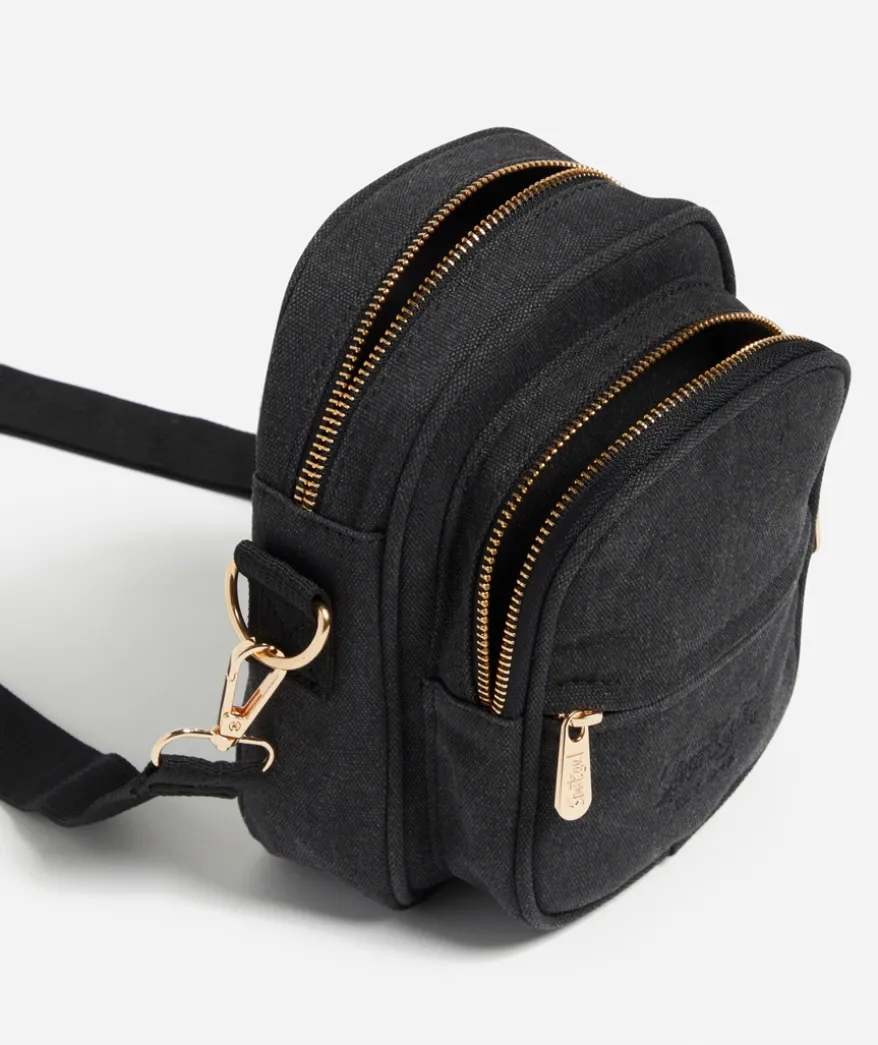 SG LOGO CAMERA BAG
