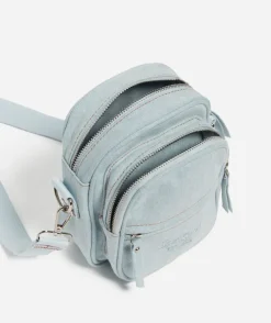 SG LOGO CAMERA BAG