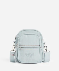 SG LOGO CAMERA BAG