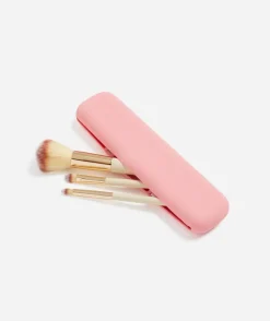 SILICONE BRUSH CASE