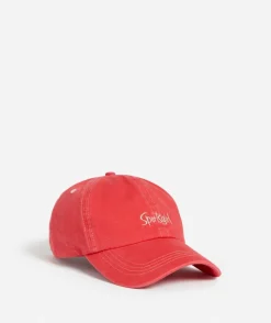 SPORTSGIRL LOGO CAP