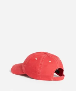 SPORTSGIRL LOGO CAP