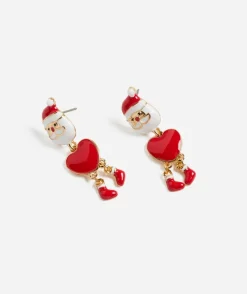 STATEMENT FESTIVE EARRING