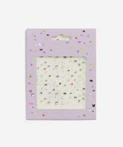 STICK TOGETHER - NAIL STICKERS - HALLOWEEN