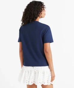 SUMMER BLOOMS REGULAR GRAPHIC TSHIRT