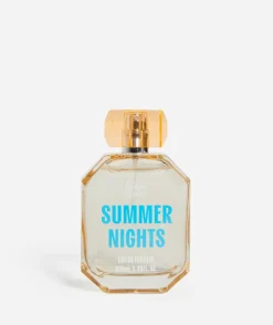 SUMMER NIGHTS - 100ML FRAGRANCE