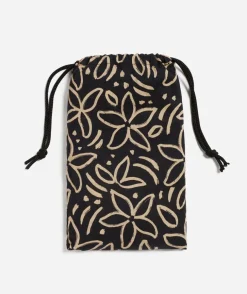 SUMMER SARONG - SKETCH FLOWER PRINT