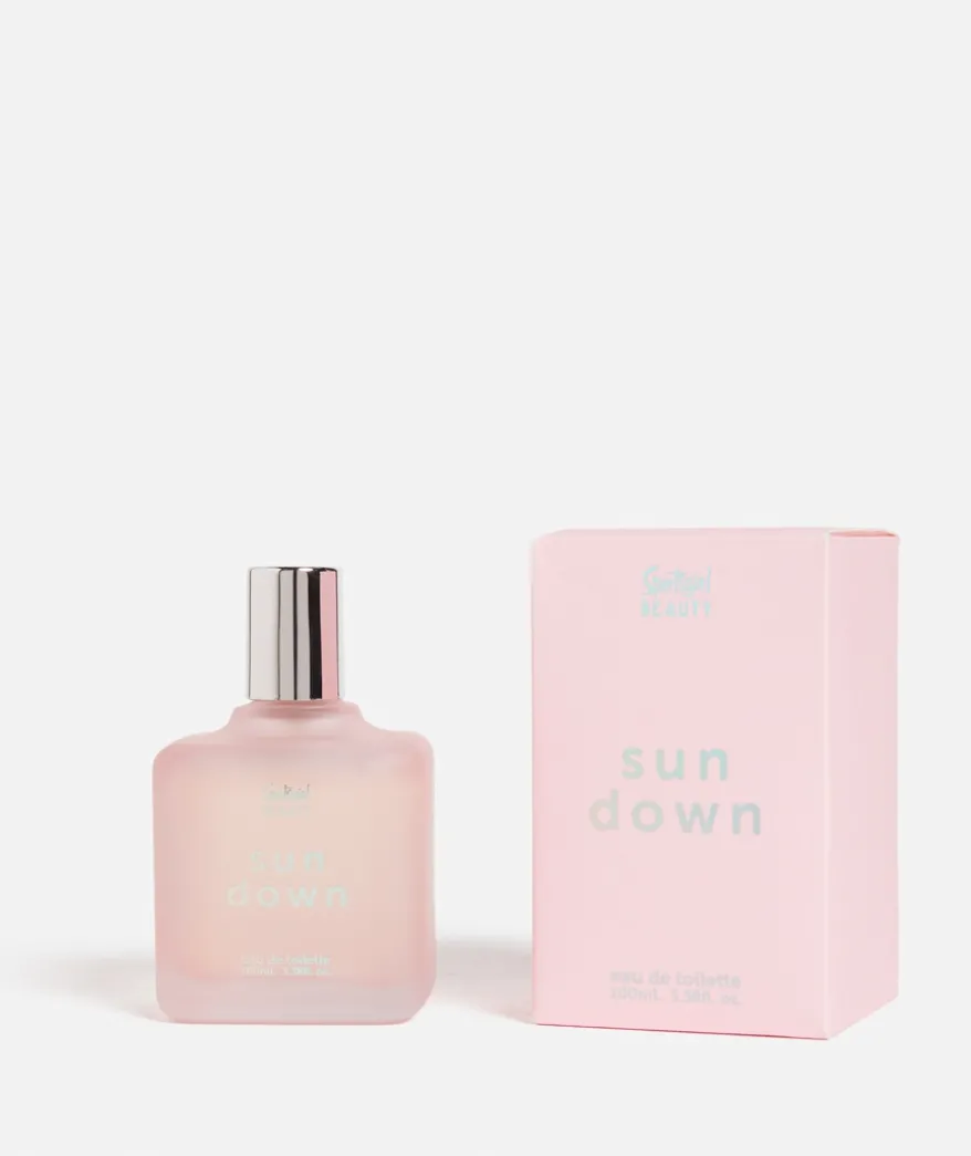 SUN DOWN - 100ML FRAGRANCE