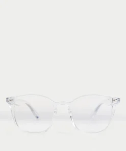 TAHLIA CLEAR BLUELIGHT GLASSES