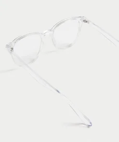 TAHLIA CLEAR BLUELIGHT GLASSES