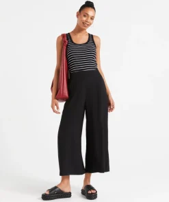 THE CULOTTE