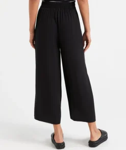 THE CULOTTE
