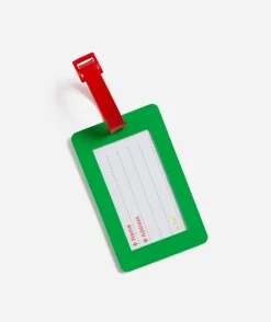 TRAVEL TAG