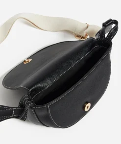 TULLY SADDLE BAG